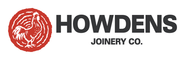 Howdens logo